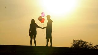 My Love 3