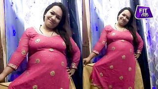 Weight loss journey with yoga and Diet