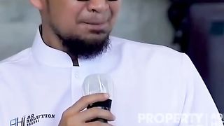 Ambil sisi positif nya saja