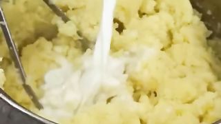 Рецепт#колтеты с картошкой