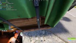 1000 IQ rust
