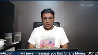 TOP 3 ALT COINS for NEXT BULL RUN _ SPECIAL ANNOUCEMENT FOR Free Membership _ 4 Years of SmartViewAi(720P_60FPS