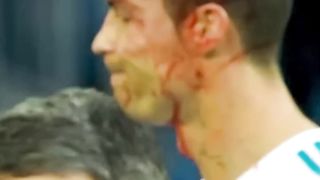 Kristano ronaldo thank you