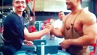 Fight 8