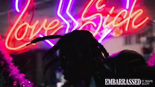 Don toliver FT Travis Scott