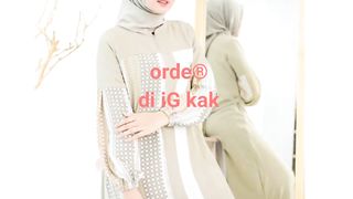Baju gamis
