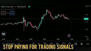 Trend Magic Indicator Can Give You Free Trading Signals With 100_ Accuracy(720P_HD).