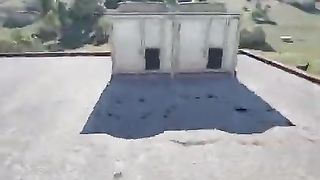 Are you friendly?" - Rust