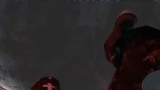 WARRIOR DESTROYS A SCRAP HELI ON LARGE OILRIG ???? RUST SHORTS MOMENTS