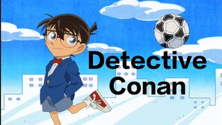 Detective Conan Ep-900 sub indo