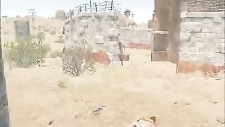 The One Man Army of Rust ????
