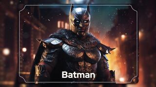 DC but in Africa