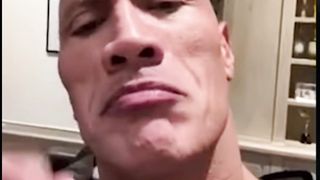 Dwayne johnson