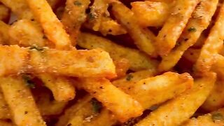 Delicious ???????????? fries