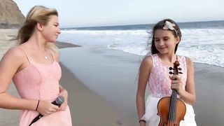karolina protsenko violin Covers