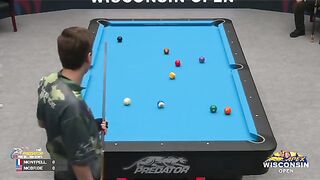 One shot