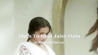 Hum Thu jese hain wese rahay gyy