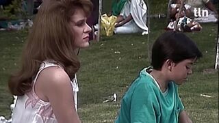 Amor en silencio Capítulo 16