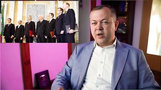 БАЛТИКА  СЛЕД РЕФОРМИТЕ