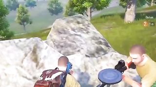Naughty Victeammate 2