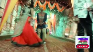 Indian-administered Kashmir's 'lottery bride' accused of stealing jewellery and cash by marrying