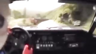 1 Mistake and he is gone !!