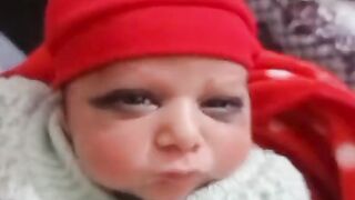 Cute baby 92