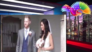 Ben Stokes' Wife's Hilarious Reaction to Stuart Broad's Retirement | A Funny Cricket Anecdote news