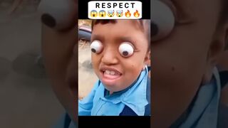 respect shorts#????????????