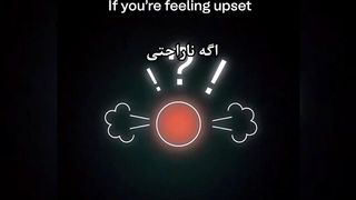 Overcome your fears بر ترس هایت غلبه کن