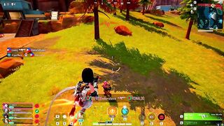 Farlight 84 gamplay