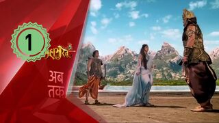 Mahabarata Episode 1 Dubbing Indonesia