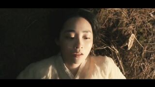 영화 예고편, Pachinko Kissing sence __ sunja & Hansu __ Episode - 3 __#K_Drama_Flix #Pachinko #Kiss