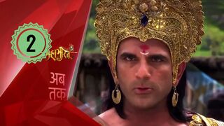 Mahabarata Episode 2 Dubbing Indonesia