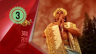 Mahabarata Episode 3 Dubbing Indonesia