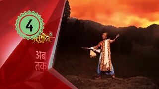 Mahabarata Episode 4 Dubbing Indonesia