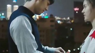 영화 예고편, A Strawberry Kiss _ Healer Of Children ❤ Chinese Love Story .