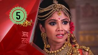 Mahabarata Episode 5 Dubbing Indonesia