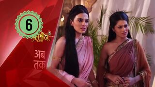 Mahabarata Episode 6 Dubbing Indonesia