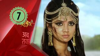 Mahabarata Episode 7 Dubbing Indonesia