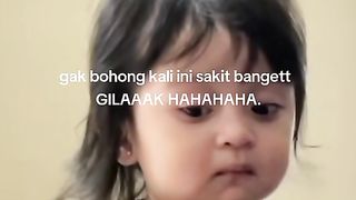 Galau banget