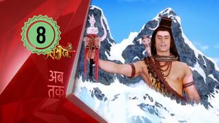 Mahabarata Episode 8 Dubbing Indonesia