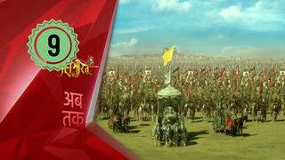 Mahabarata Episode 9 Dubbing Indonesia