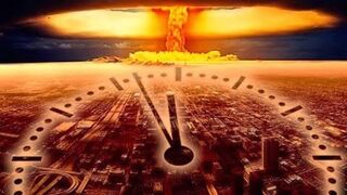 Fim do mundo e as 7 trobetas