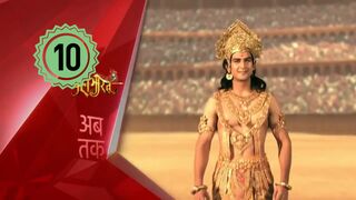 Mahabarata Episode 10 Dubbing Indonesia