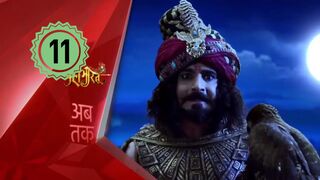 Mahabarata Episode 11 Dubbing Indonesia