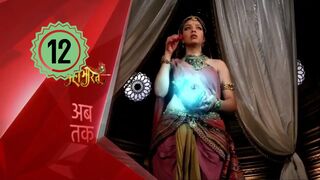 Mahabarata Episode 12 Dubbing Indonesia