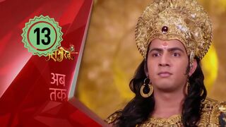 Mahabarata Episode 13 Dubbing Indonesia