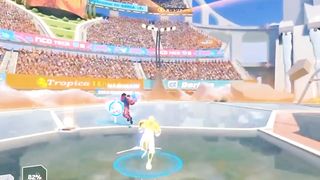 Game in development register on the site in description
