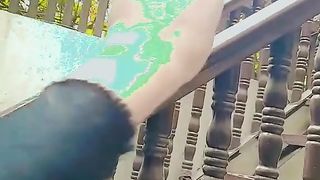 This is my own video